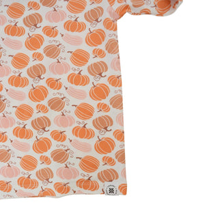 Bamboo Pajama Set | Pumpkins