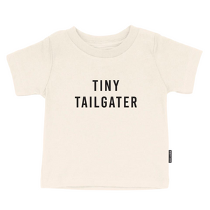 Tiny Tailgater Graphic Tee