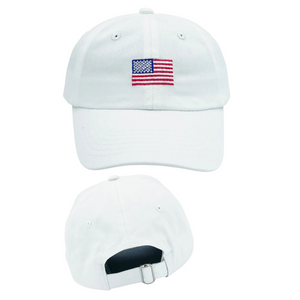 USA Baseball Hat | Boy or Girl