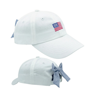 USA Baseball Hat | Boy or Girl