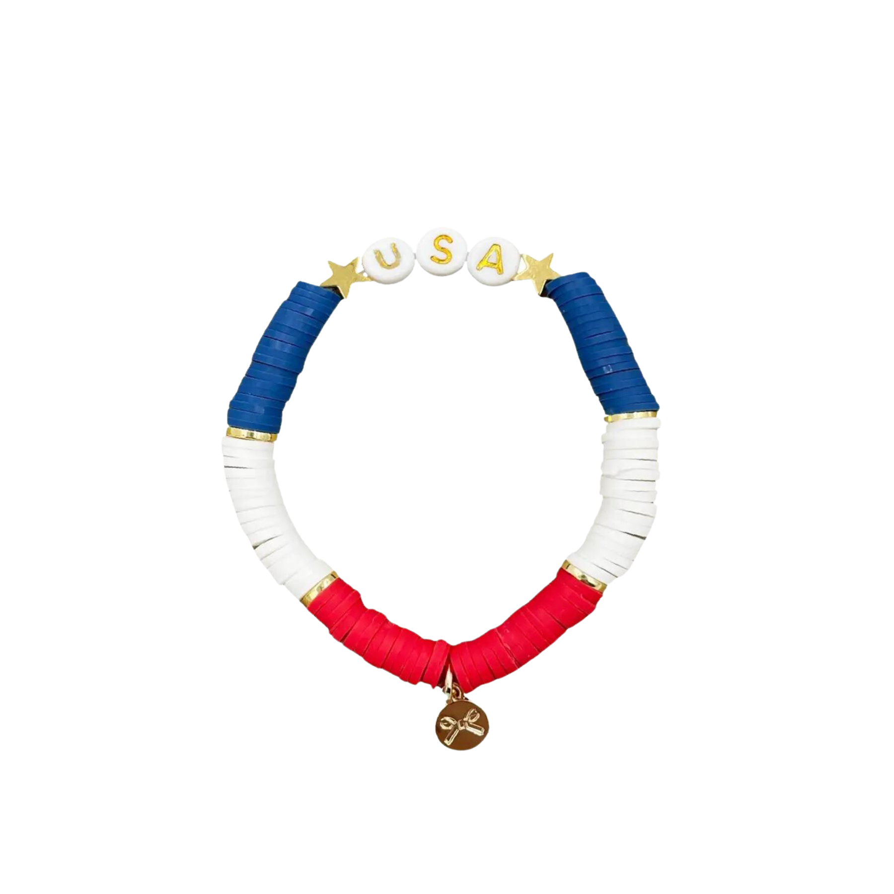 USA Girls Bracelet